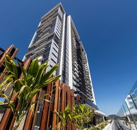 The Milton Brisbane - Accommodation Gold Coast