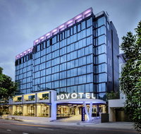 Novotel Brisbane South Bank Hotel - 1 Gold Coast