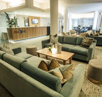 Pacific Hotel Brisbane - 1 Gold Coast