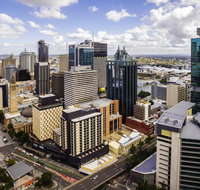 Pullman Brisbane King George Square - 1 Gold Coast
