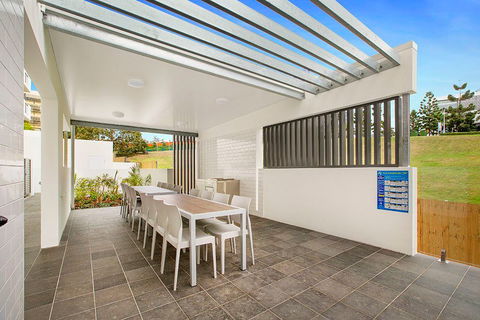 Quest Kelvin Grove - Accommodation Gold Coast 1