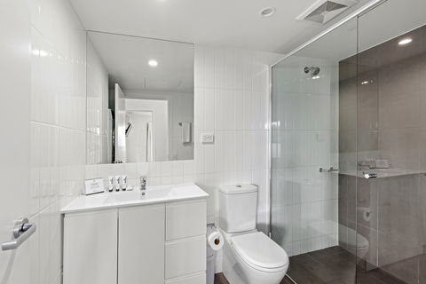 Quest Kelvin Grove - Accommodation Gold Coast 3