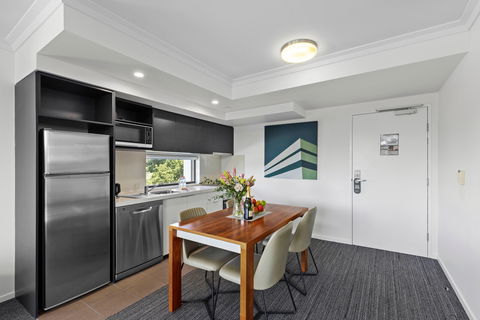 Quest Kelvin Grove - Accommodation Gold Coast 4