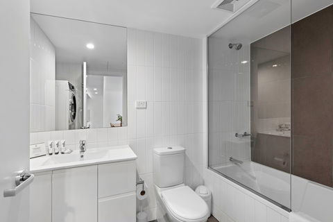 Quest Kelvin Grove - Accommodation Gold Coast 5