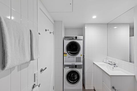 Quest Kelvin Grove - Accommodation Gold Coast 7