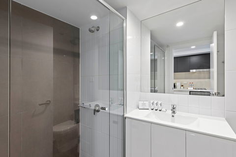 Quest Kelvin Grove - Accommodation Gold Coast 9