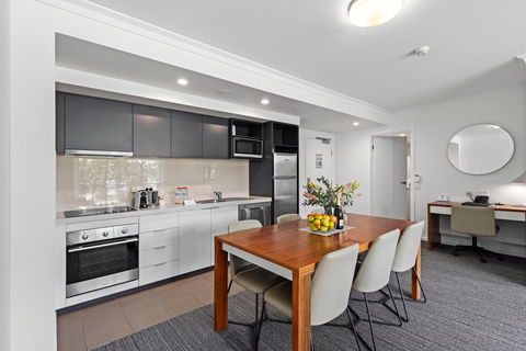 Quest Kelvin Grove - Accommodation Gold Coast 10