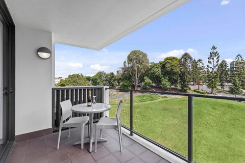 Quest Kelvin Grove - Accommodation Gold Coast 11