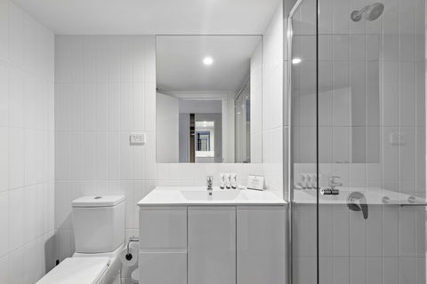 Quest Kelvin Grove - Accommodation Gold Coast 12