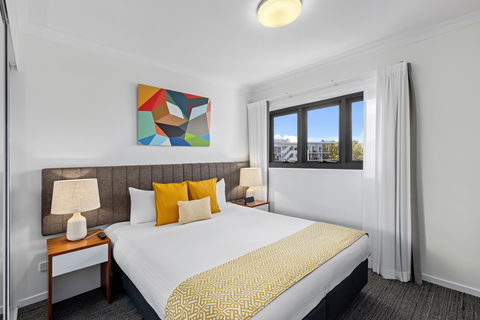Quest Kelvin Grove - Accommodation Gold Coast 13