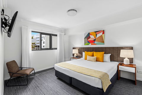 Quest Kelvin Grove - Accommodation Gold Coast 14