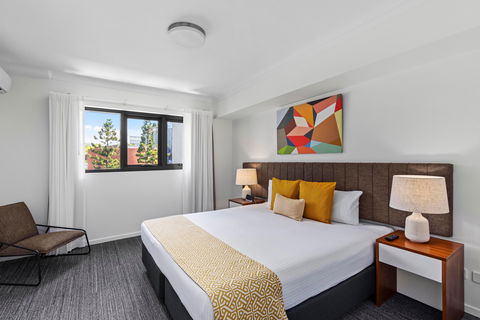 Quest Kelvin Grove - Accommodation Gold Coast 15