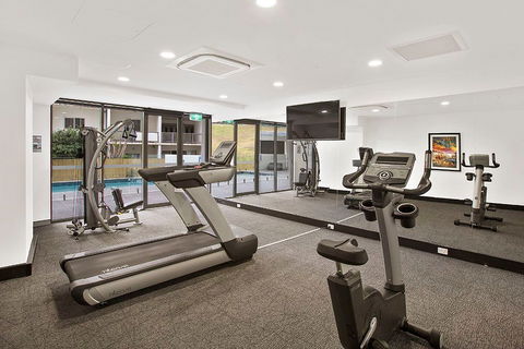 Quest Kelvin Grove - Accommodation Gold Coast 17