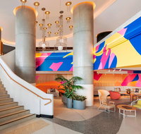 W Brisbane - 1 Gold Coast