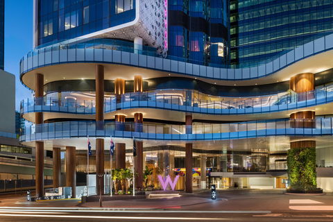 W Brisbane - Accommodation Gold Coast 1