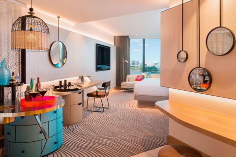 W Brisbane - Accommodation Gold Coast 4