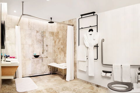 W Brisbane - Accommodation Gold Coast 5