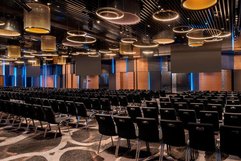 W Brisbane - Accommodation Gold Coast 7