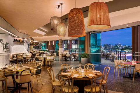 W Brisbane - Accommodation Gold Coast 9