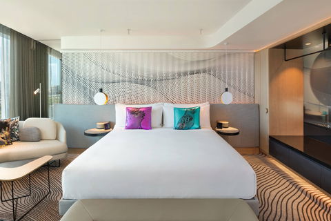 W Brisbane - Accommodation Gold Coast 10