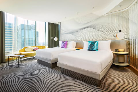 W Brisbane - Accommodation Gold Coast 11