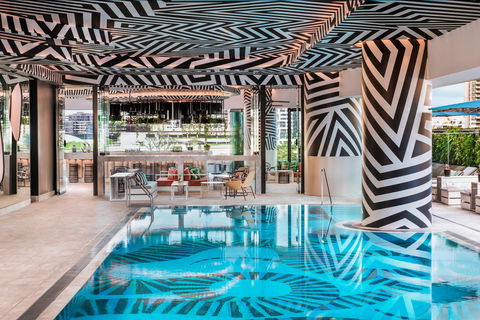 W Brisbane - Accommodation Gold Coast 14