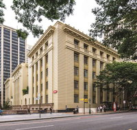 Adina Apartment Hotel Anzac Square - 1 Gold Coast