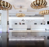 Amora Hotel Brisbane - 1 Gold Coast