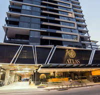 Arise Atlas - 1 Gold Coast