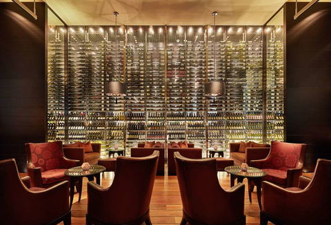 Grand Hyatt Melbourne - Accommodation Gold Coast 9