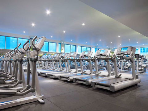 Grand Hyatt Melbourne - Accommodation Gold Coast 16