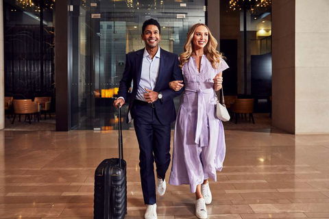 Grand Hyatt Melbourne - Accommodation Gold Coast 17