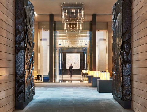 Grand Hyatt Melbourne - Accommodation Gold Coast 3