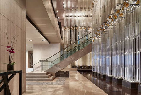 Grand Hyatt Melbourne - Accommodation Gold Coast 4