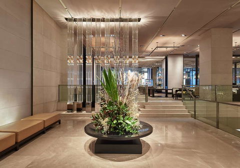 Grand Hyatt Melbourne - Accommodation Gold Coast 5