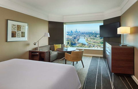 Grand Hyatt Melbourne - Accommodation Gold Coast 6