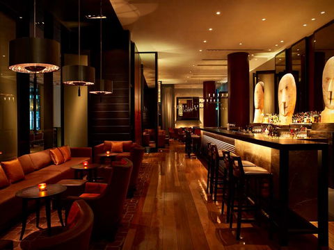 Grand Hyatt Melbourne - Accommodation Gold Coast 8
