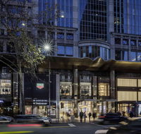 Novotel Melbourne on Collins - Accommodation Gold Coast