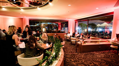 InterContinental Adelaide - 1 Gold Coast 2