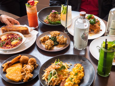 InterContinental Adelaide - 1 Gold Coast 9