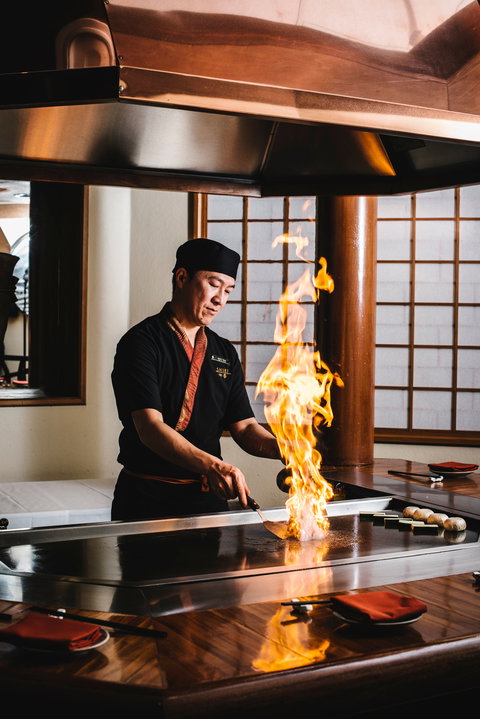 InterContinental Adelaide - 1 Gold Coast 10