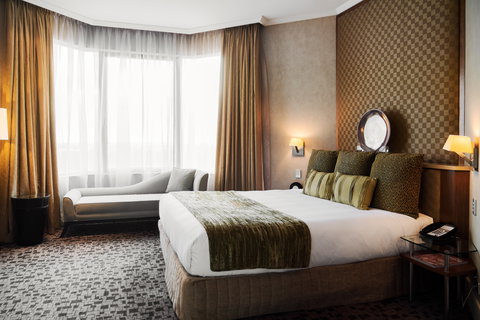 InterContinental Adelaide - 1 Gold Coast 11