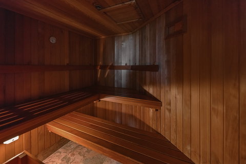 InterContinental Adelaide - 1 Gold Coast 12