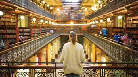 InterContinental Adelaide - 1 Gold Coast 14