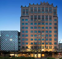 Mayfair Hotel - Accommodation Gold Coast