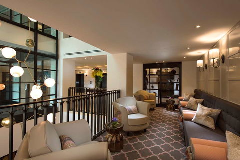Mayfair Hotel - Accommodation Gold Coast 2
