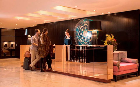 Mayfair Hotel - Accommodation Gold Coast 3