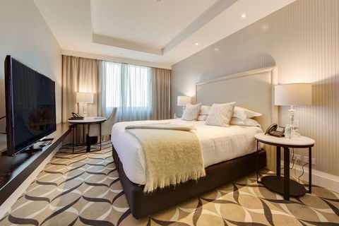 Mayfair Hotel - Accommodation Gold Coast 4