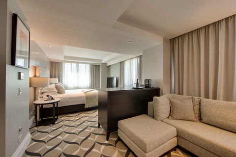 Mayfair Hotel - Accommodation Gold Coast 5