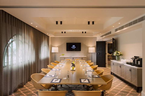 Mayfair Hotel - Accommodation Gold Coast 9